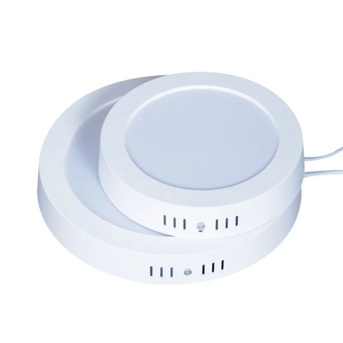 LLUMPAY - Panel LED redondo 24W X Caja de 40 unidades