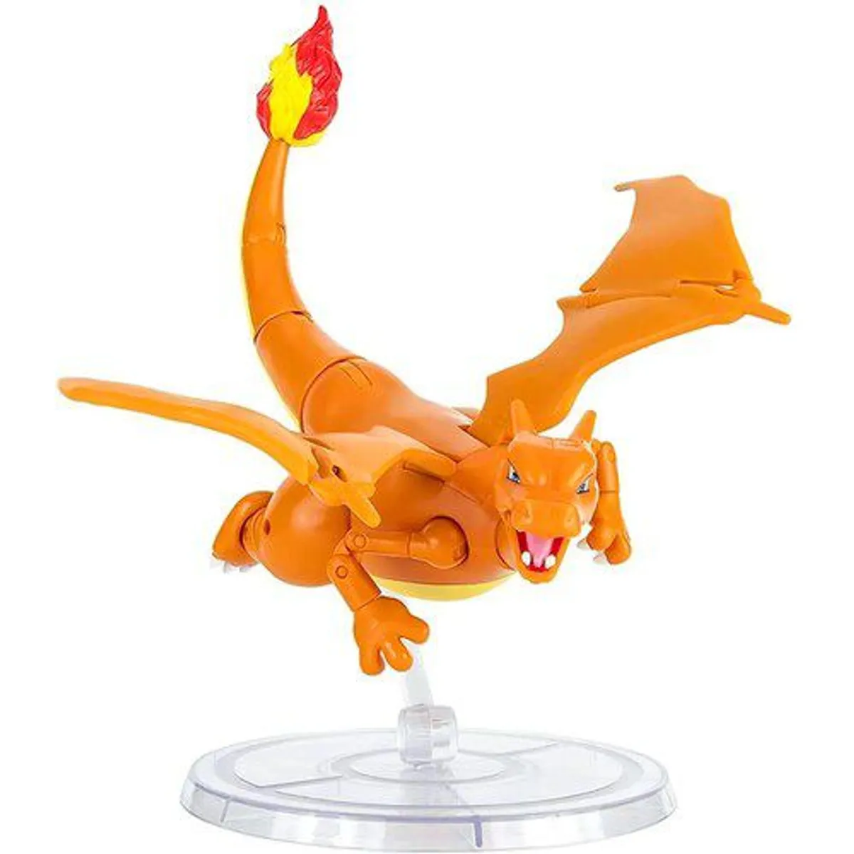 POKEMON - Pokemon Select Series Figura de acción Charizard