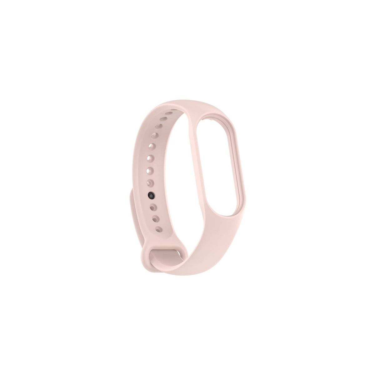 GENERICO - Correa Para Xiaomi Mi Band 7- Rosado