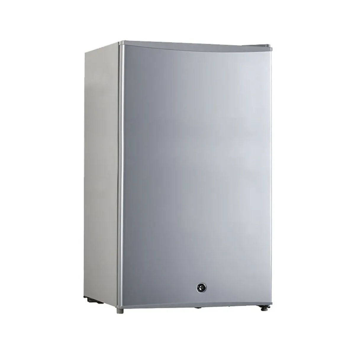 BORD - Frigobar Bord MI120S-M 93LT Silver
