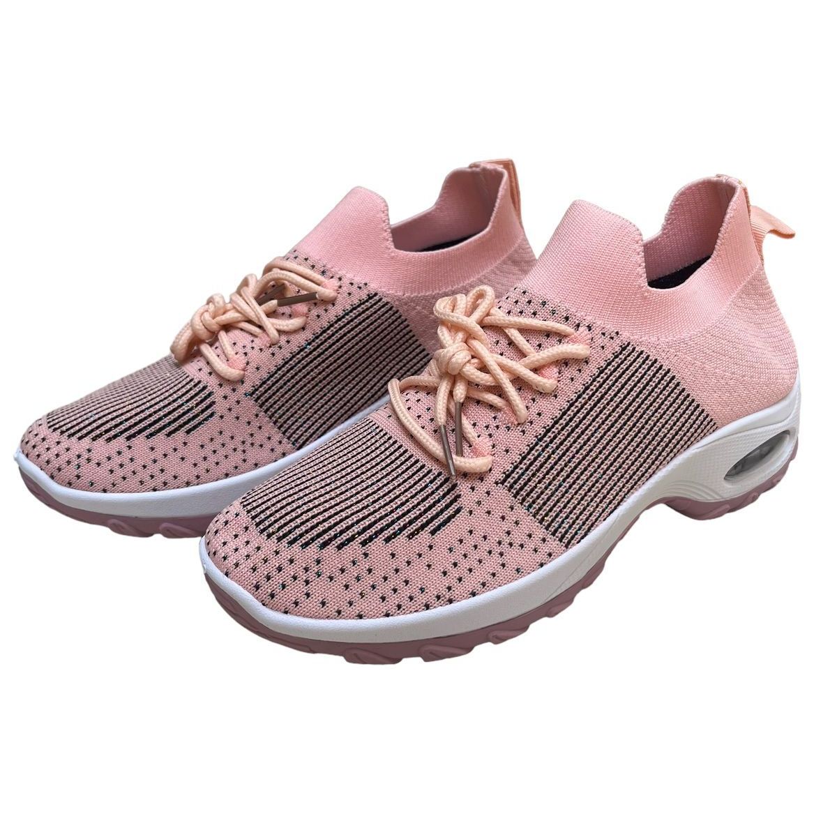 GENERICO - Zapatillas deportivas para damas_.