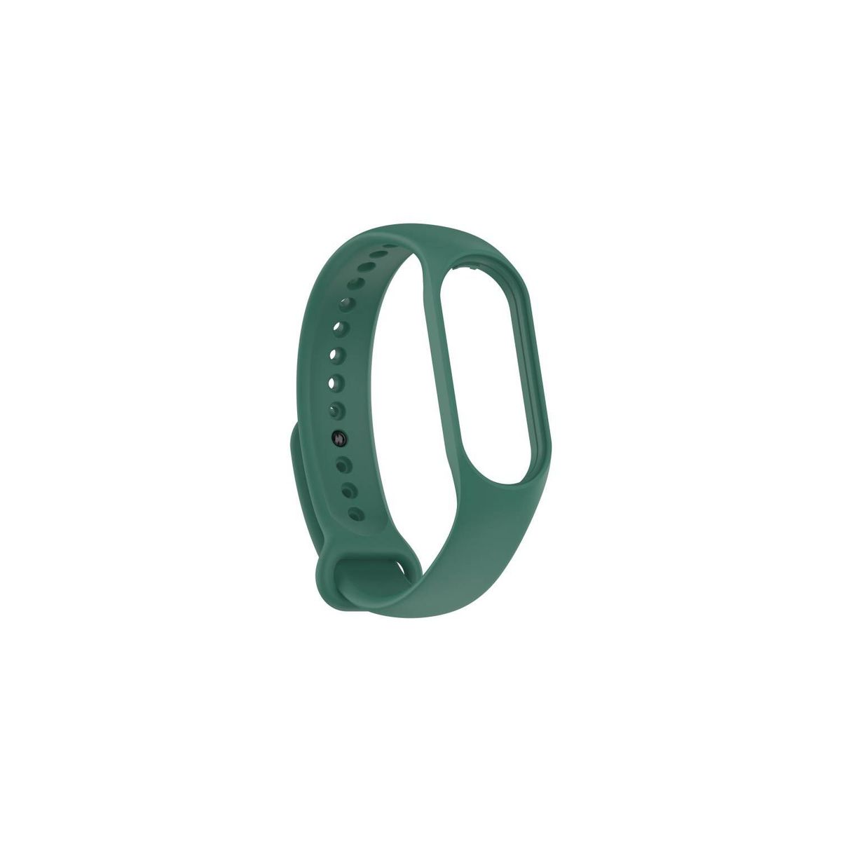GENERICO - Correa Para Xiaomi Mi Band 7- Verde
