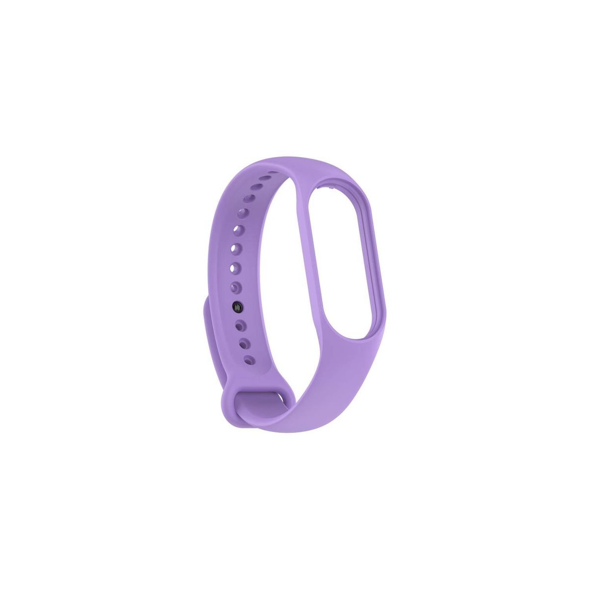 GENERICO - Correa Para Xiaomi Mi Band 7- Purple