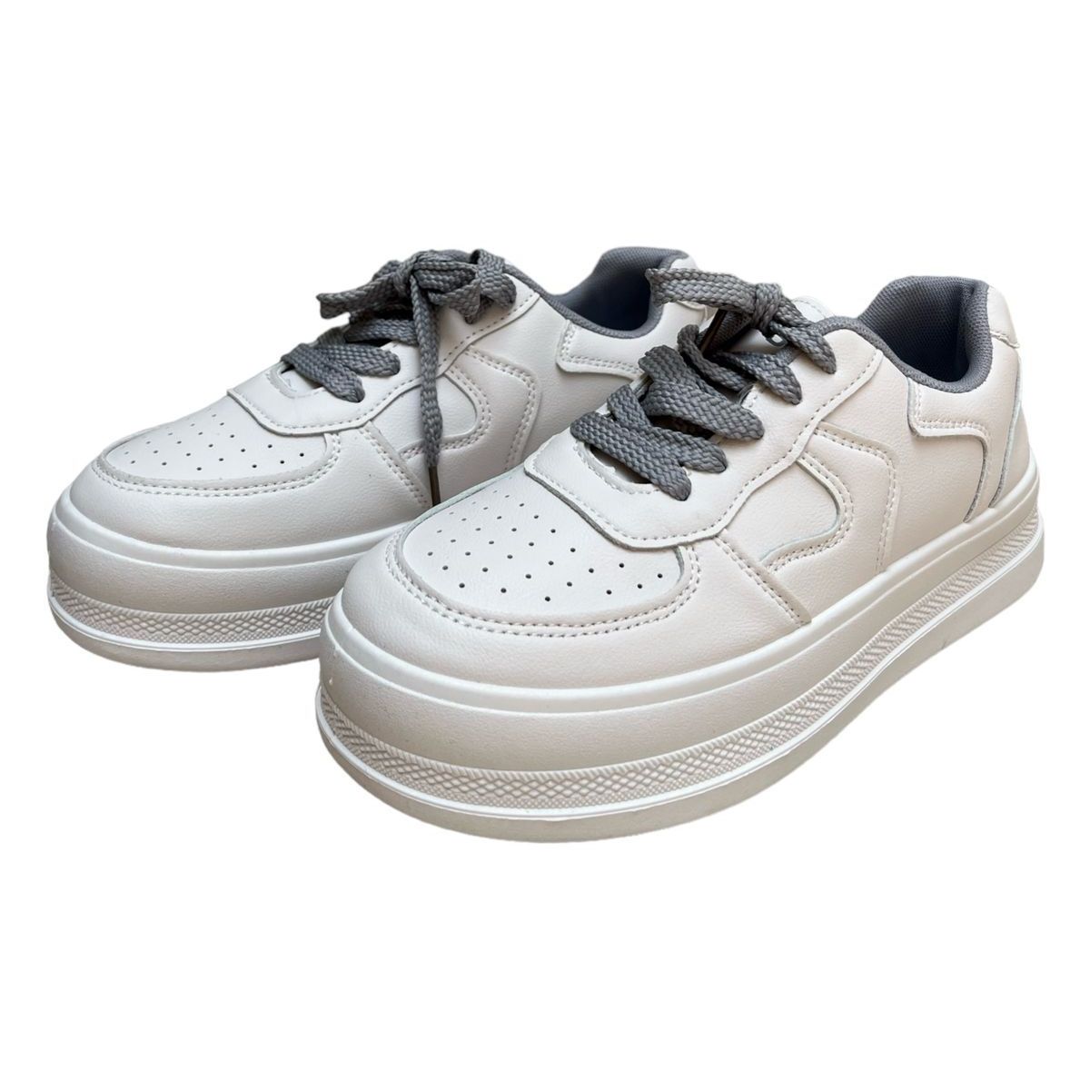 GENERICO - Zapatillas urbanas para damas