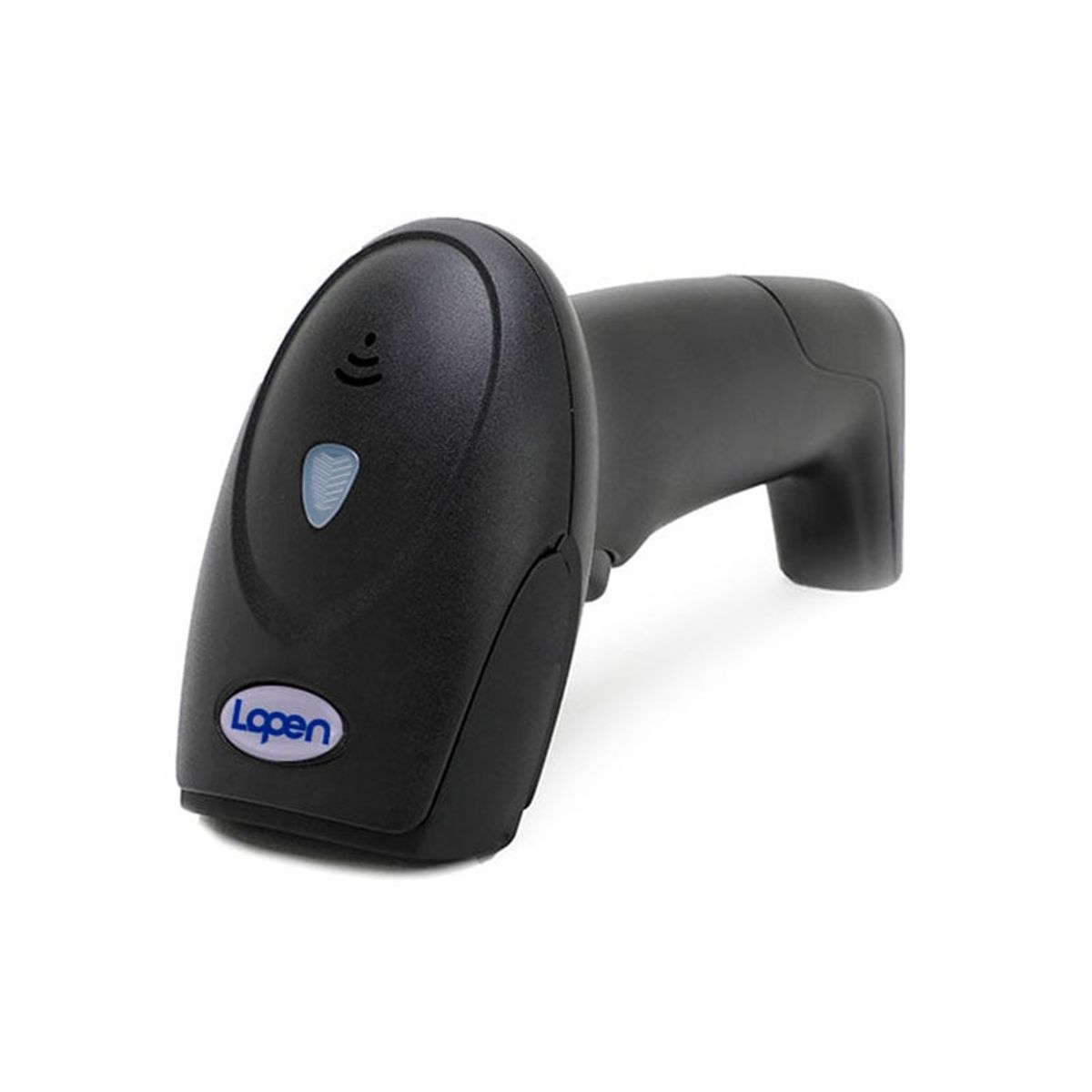 LOPEN - LECTOR DE CODIGO DE BARRA LOPEN LN-AW-6900UWB 2D-USB WIFI BLUETOOTH