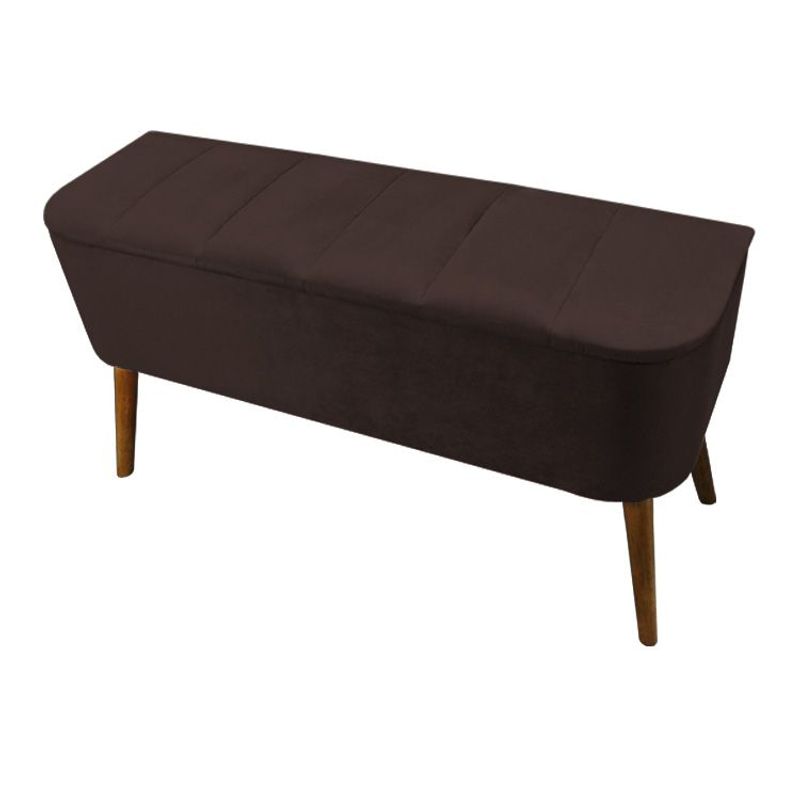 BARAKA HOME - Baul Ruan 1.5 Plz - Chocolate