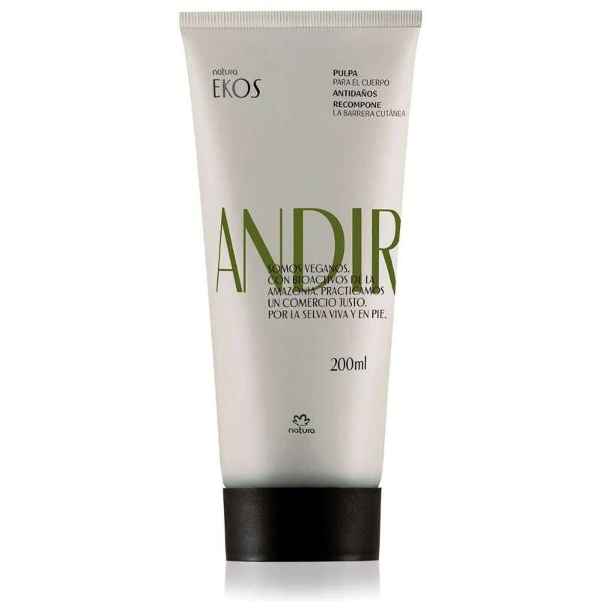 NATURA - Ekos Andiroba Pulpa Hidratante para el cuerpo - Natura
