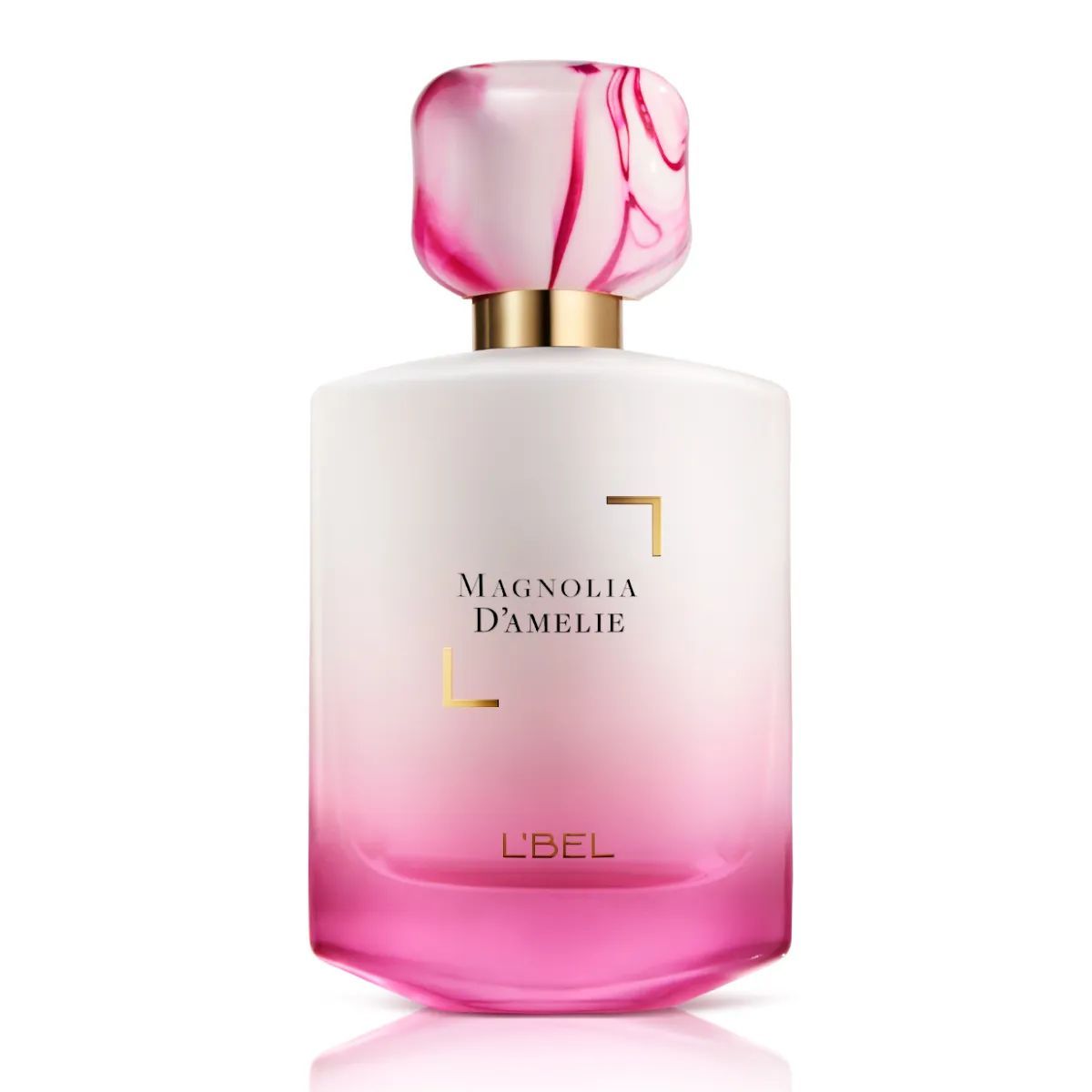 LBEL - Magnolia DAmelie Perfume de Mujer - Lbel
