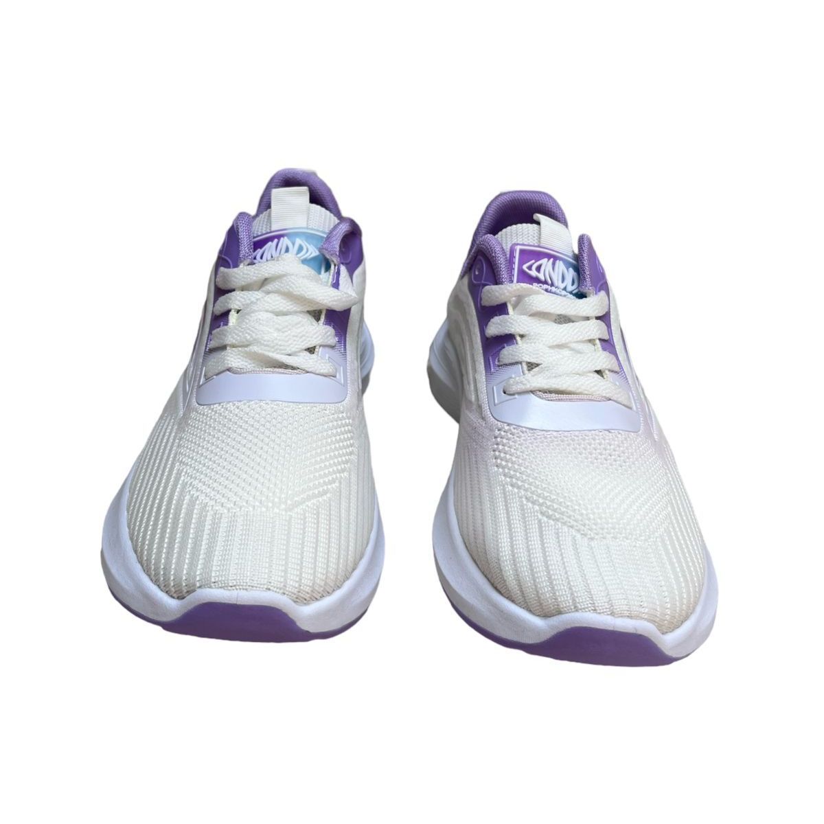 GENERICO - Zapatillas deportivas para dama_.