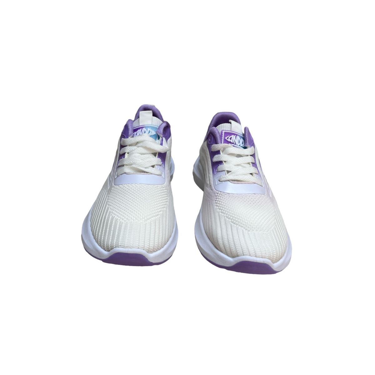 GENERICO - Zapatillas deportivas para dama_.