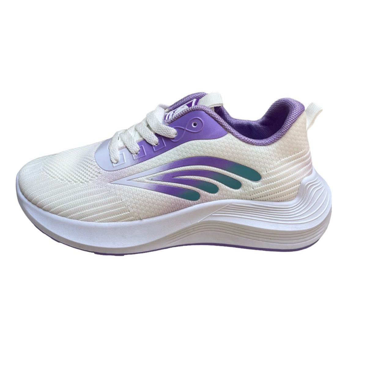 GENERICO - Zapatillas deportivas para dama_.