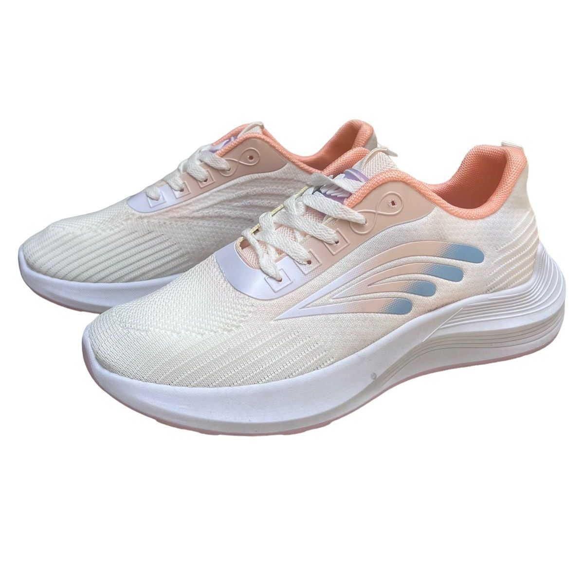 GENERICO - Zapatillas deportivas para dama_.