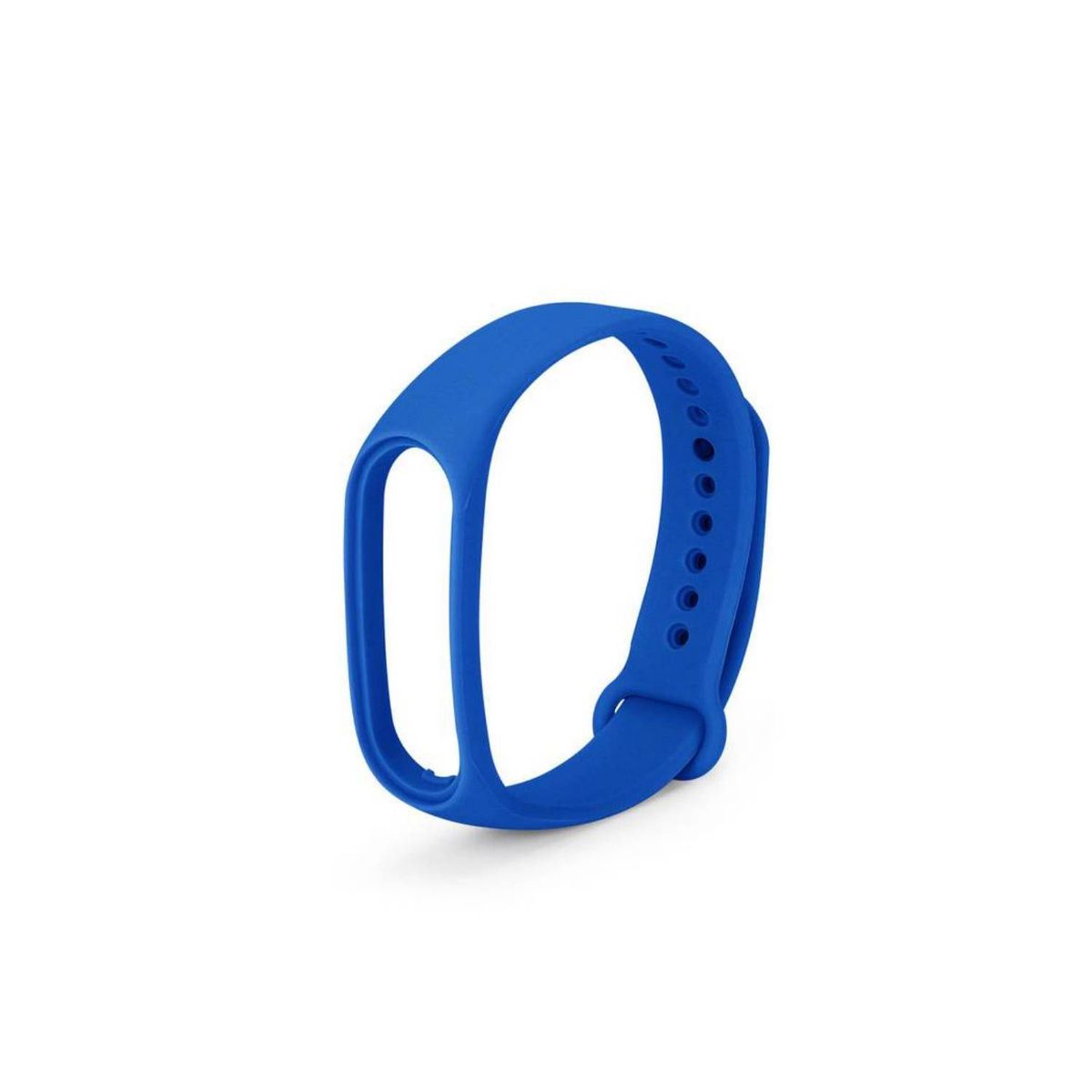 GENERICO - Correa Para Xiaomi Mi Band 7- Azul