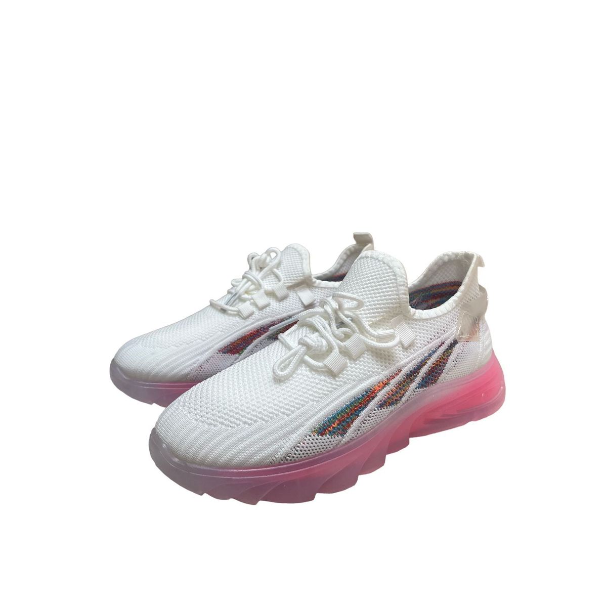 GENERICO - Zapatillas deportivas para dama_.