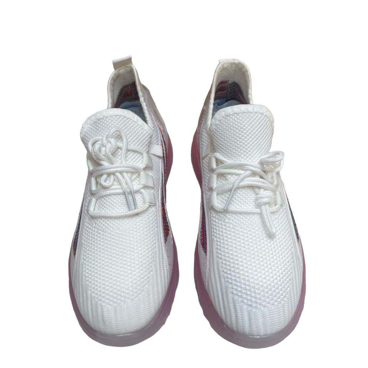 GENERICO - Zapatillas deportivas para dama_.