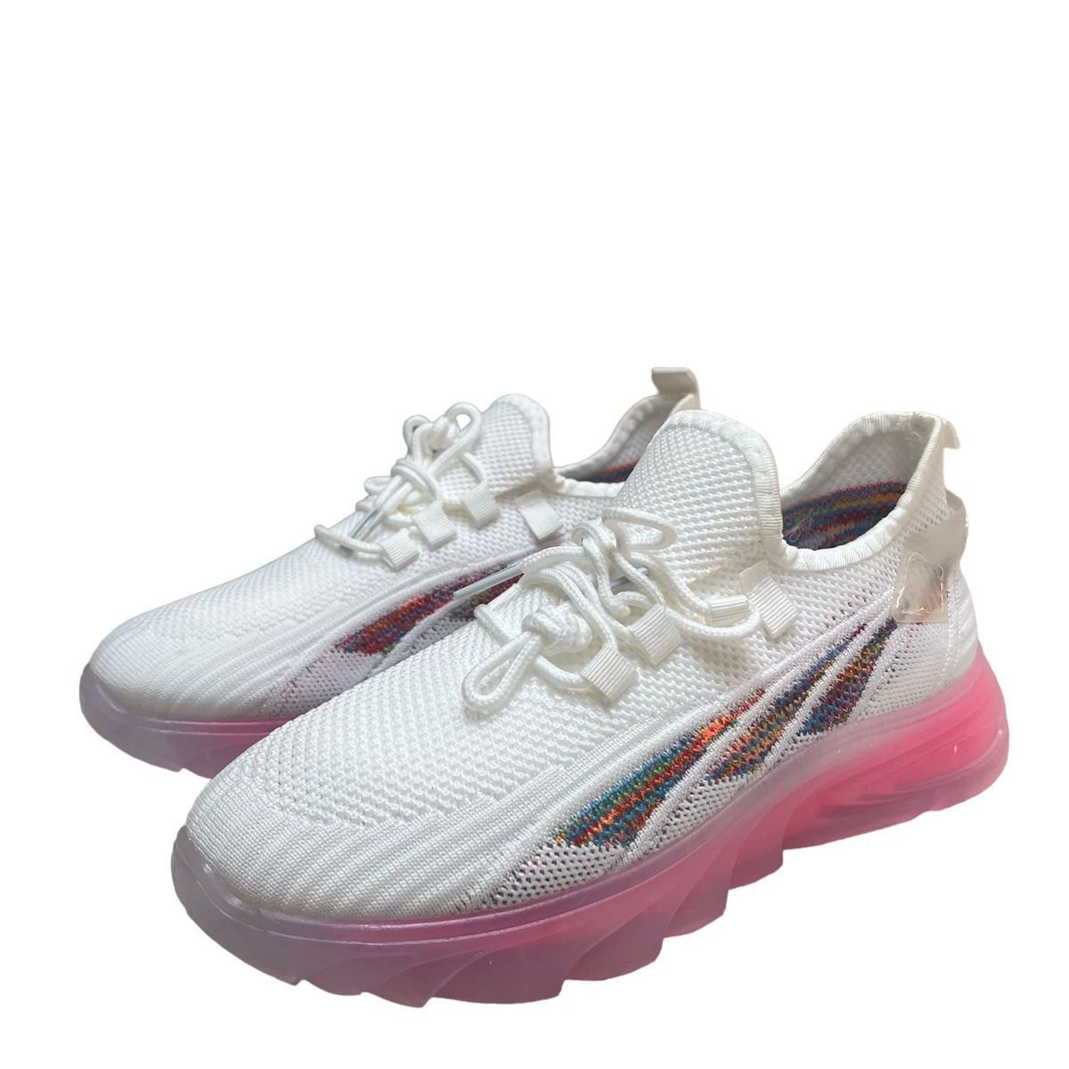 GENERICO - Zapatillas deportivas para dama_.