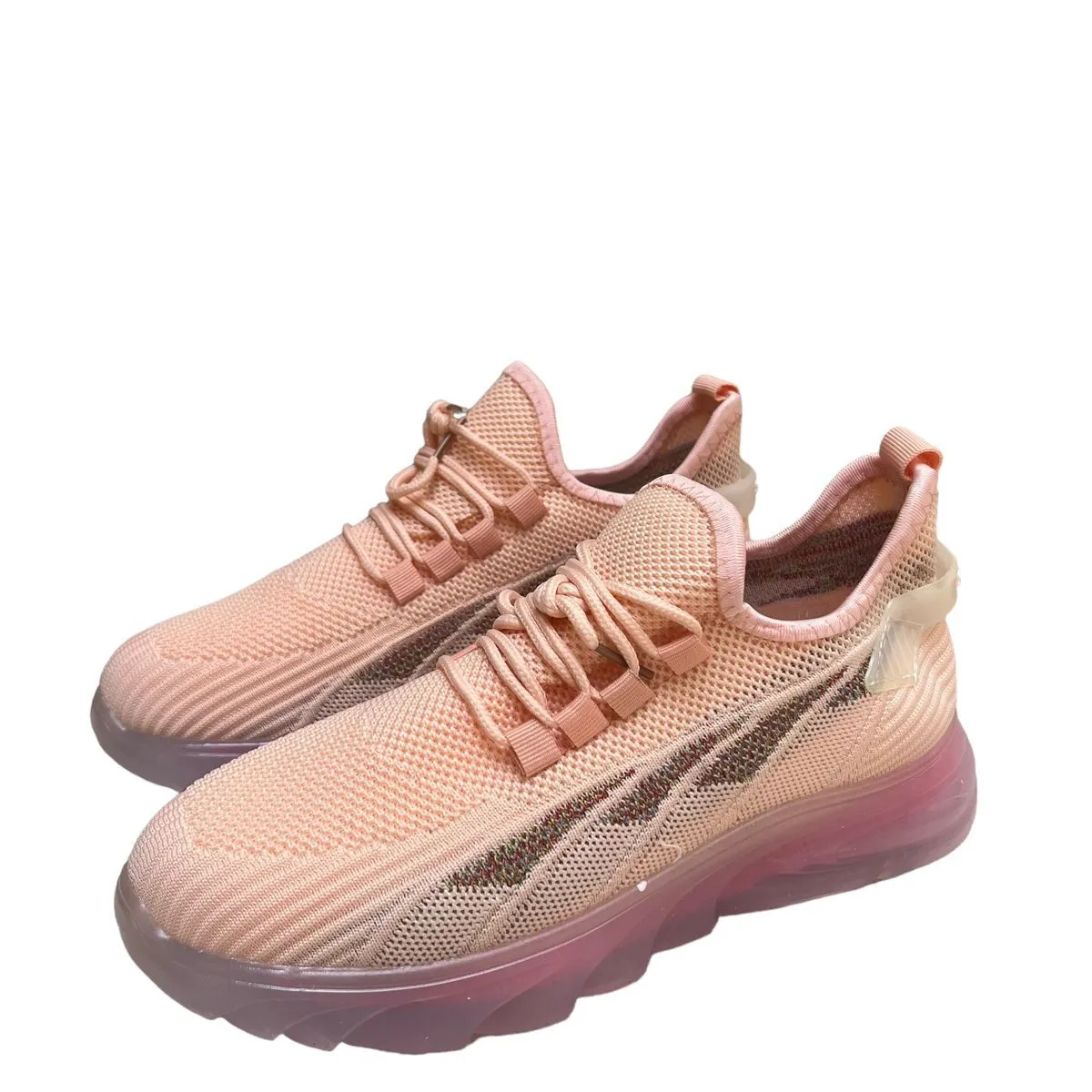 GENERICO - Zapatillas deportivas para dama_.