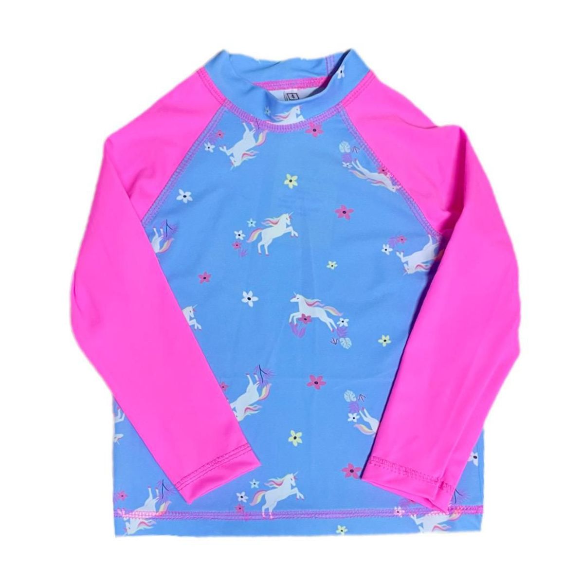 GENERICO - Ropa de baño Unicornio Conjunto