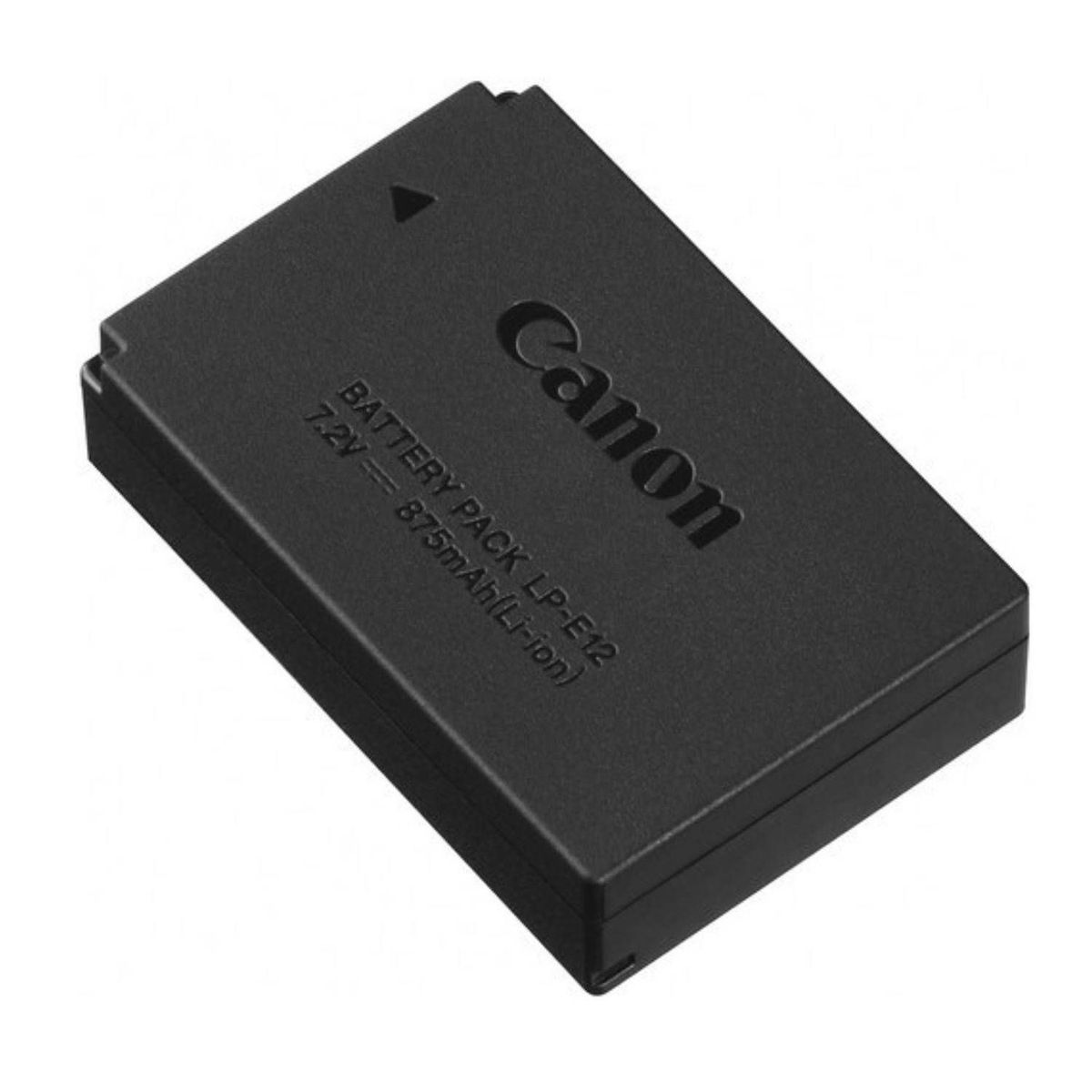CANON - Batería Original Canon LP-E12