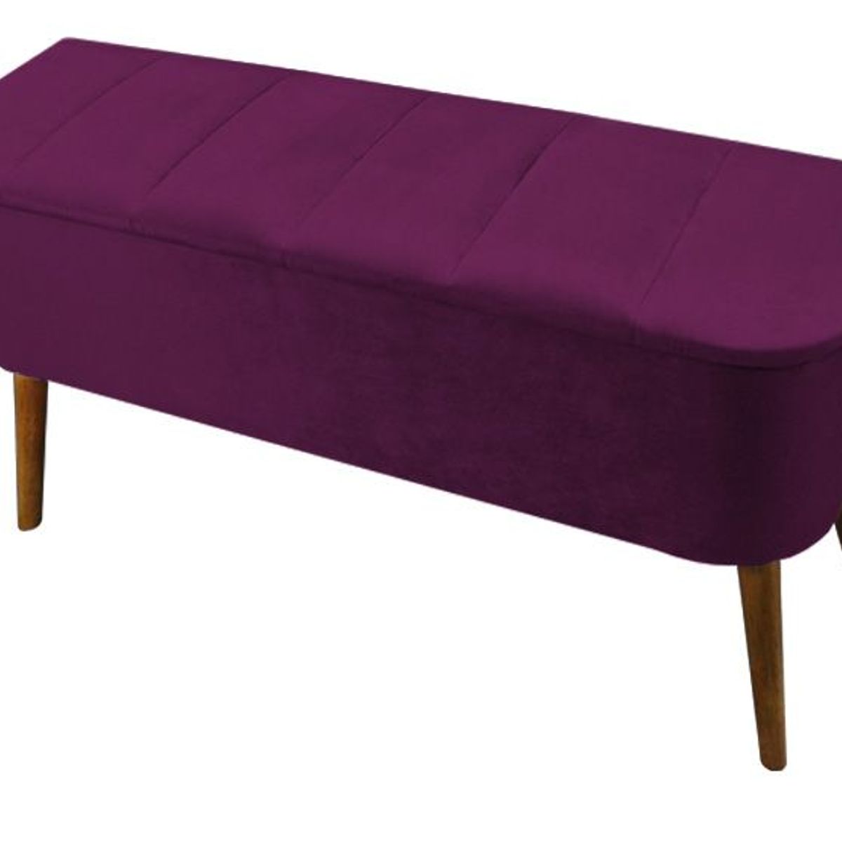 Baul Ruan 2 Plz - Purpura, marca BARAKA HOME - Foto Principal