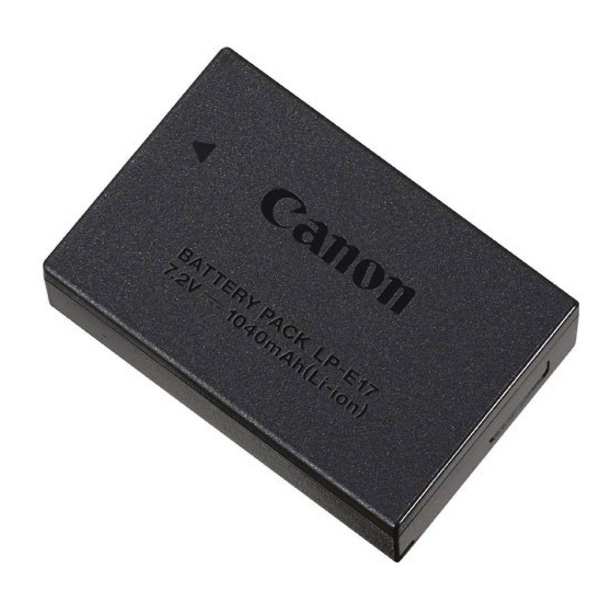 CANON - Batería Original Canon LP-E17