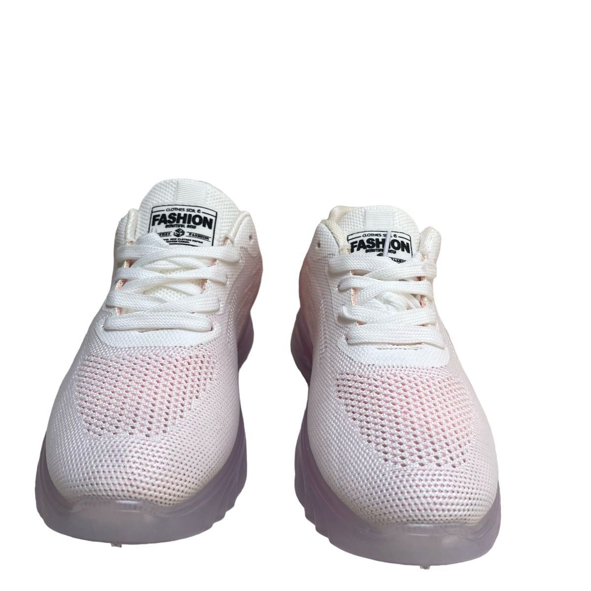 GENERICO - Zapatillas deportivas para damas