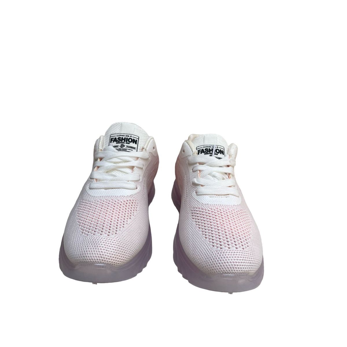 GENERICO - Zapatillas deportivas para damas