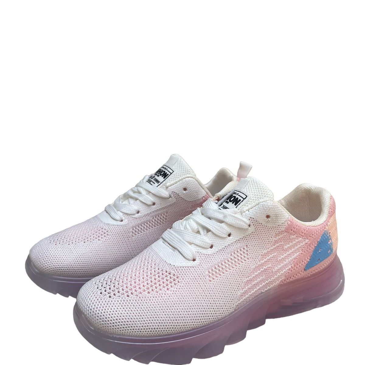 GENERICO - Zapatillas deportivas para damas