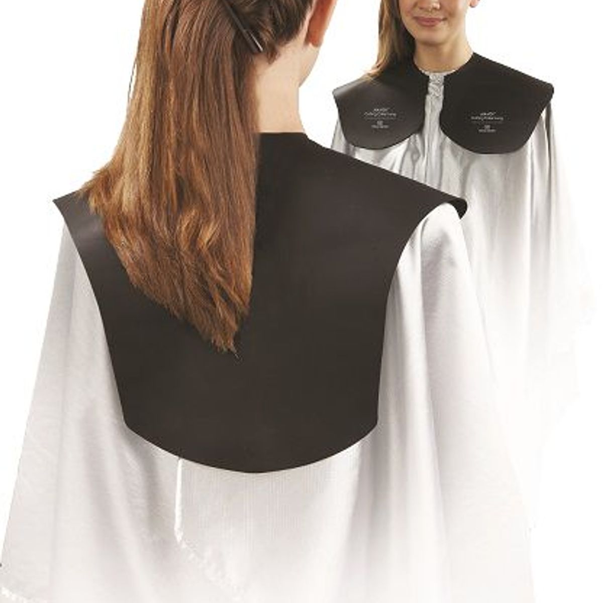 OLIVIA GARDEN - CUELLO PROTECTOR OLIVIA GARDEN PARA CORTE HANDY