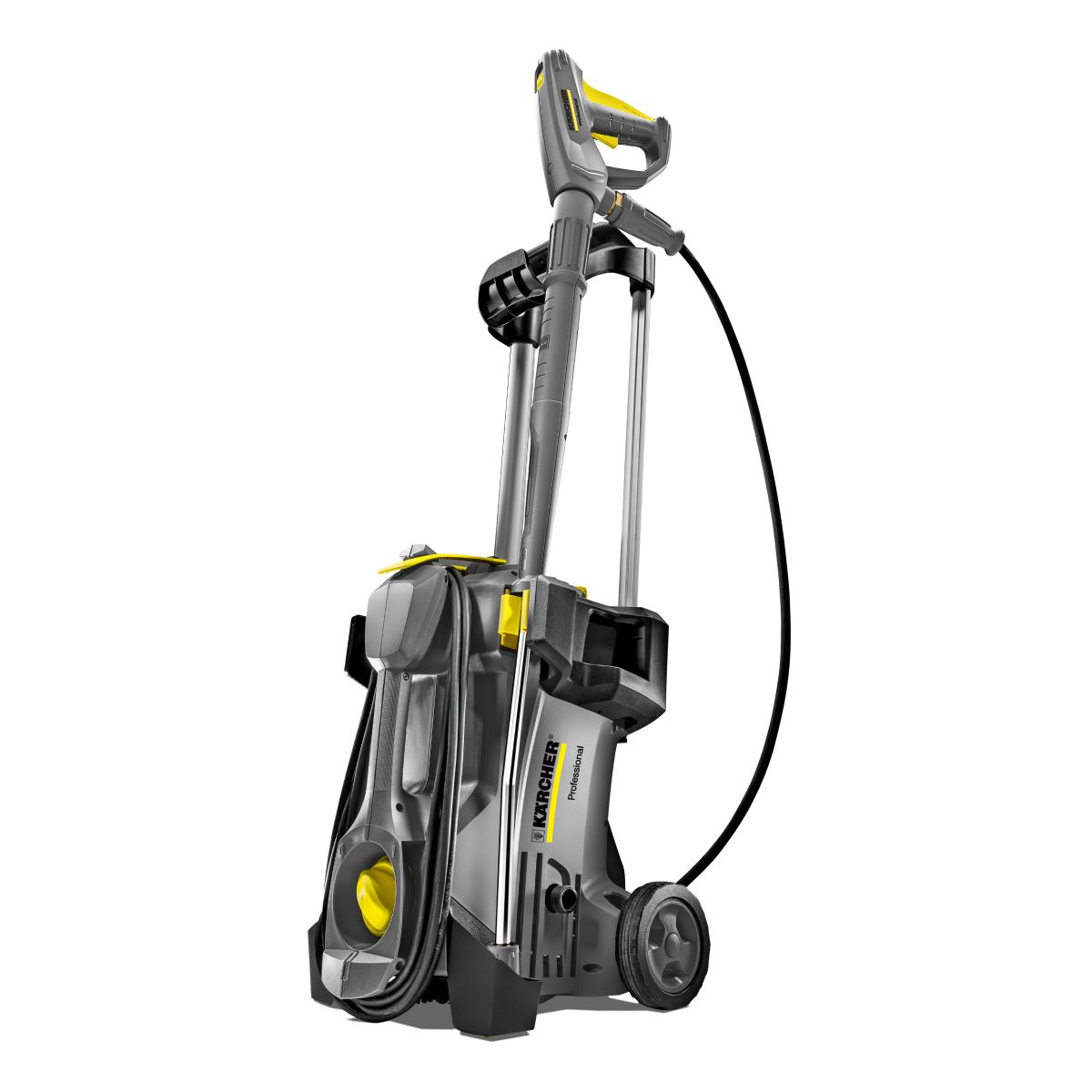 KARCHER - Hidrolavadora de agua fria HD511 2200W 110Bar Karcher