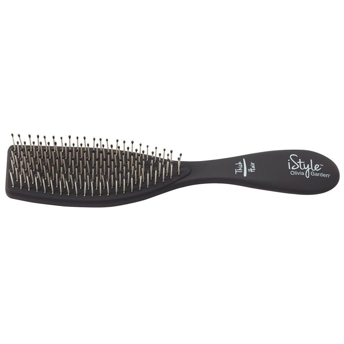 OLIVIA GARDEN - CEPILLO DESENREDANTE OLIVIA GARDEN iSTYLE CABELLO GRUESO