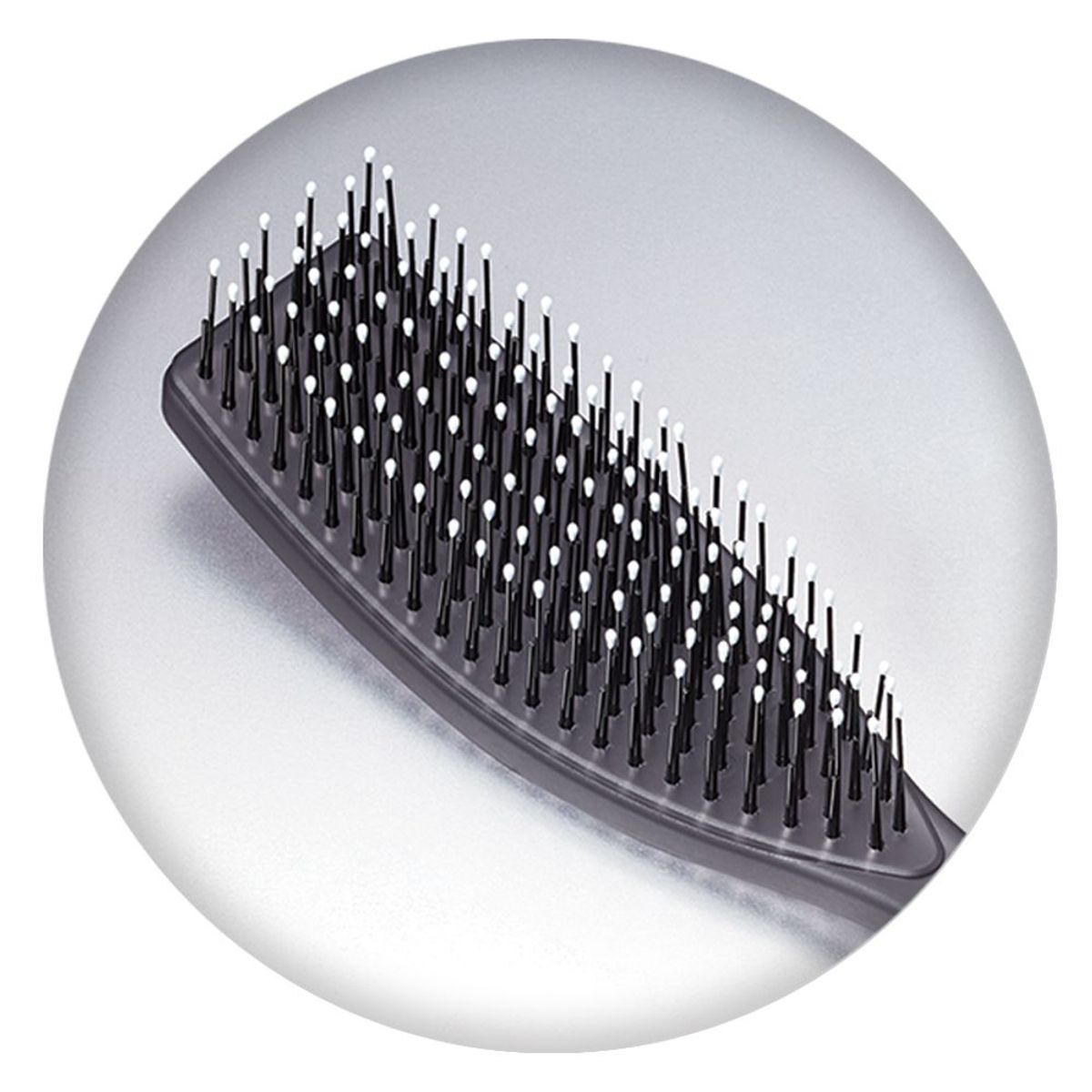 OLIVIA GARDEN - CEPILLO DESENREDANTE OLIVIA GARDEN iSTYLE CABELLO GRUESO