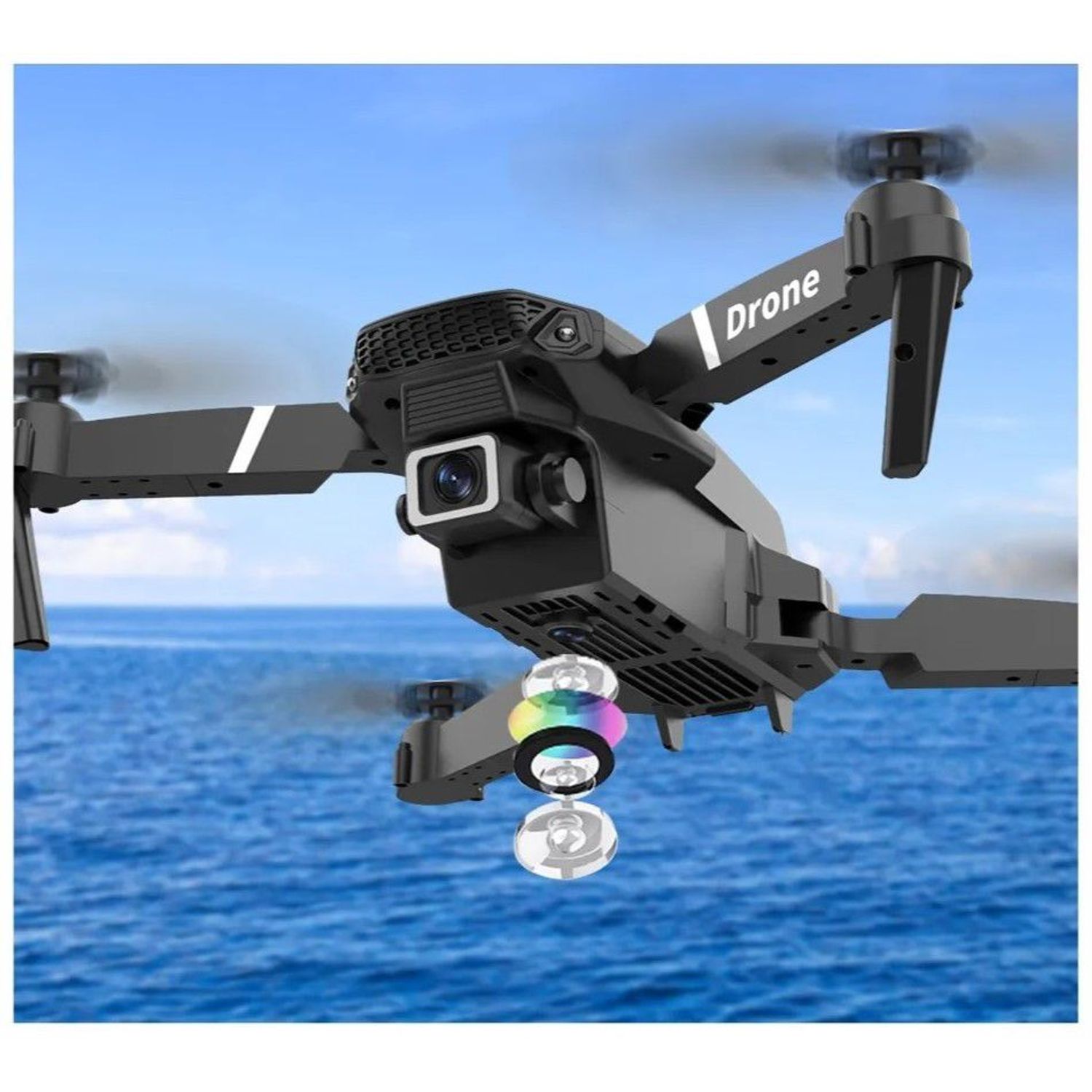 Con Camara Precio De Los Drone Drones Baratos Precio Fpv Mejores