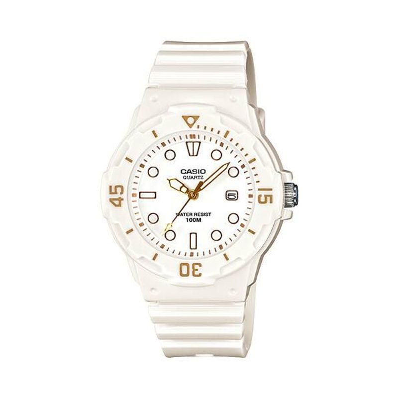 CASIO - Reloj Casio Analogo LRW-200H-7E2VDF Mujer