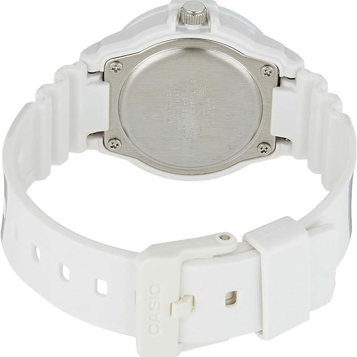 CASIO - Reloj Casio Analogo LRW-200H-7E2VDF Mujer