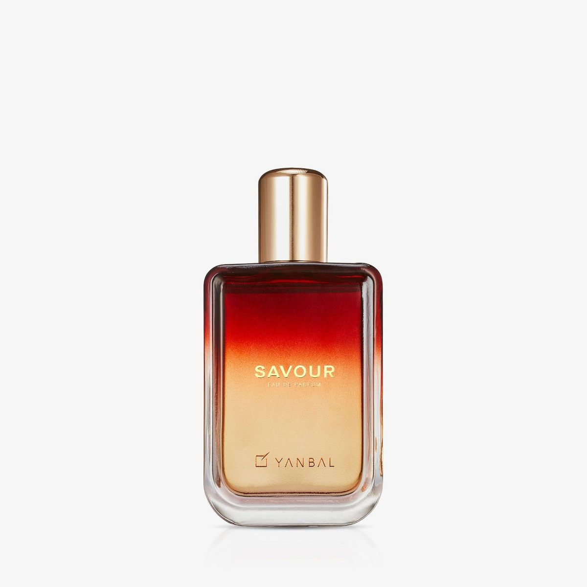 YANBAL - Savour Perfume de Hombre 75 ml Yanbal