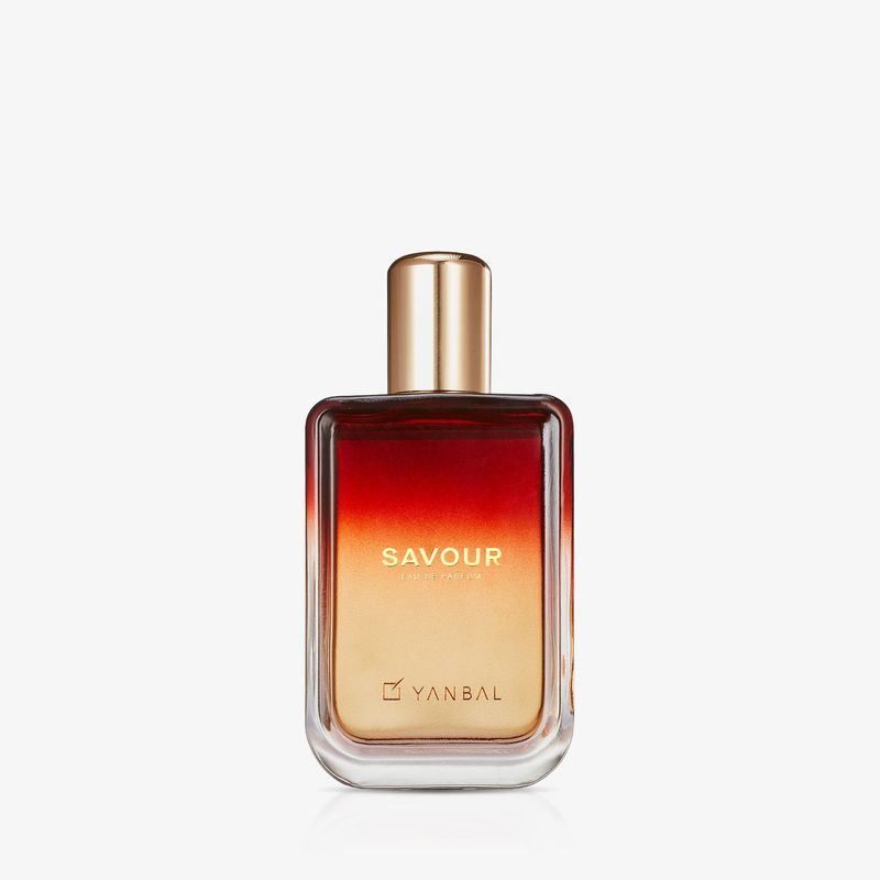 YANBAL - Savour Perfume de Hombre 75 ml Yanbal