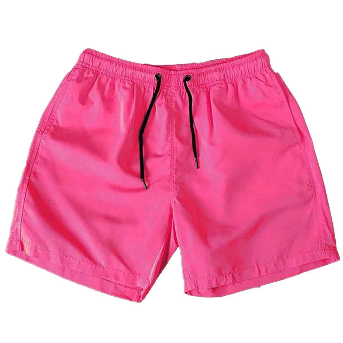 ZIMRAHYG - Pantalones Cortos Deportivos Para Hombres Al Aire Libre Ocio