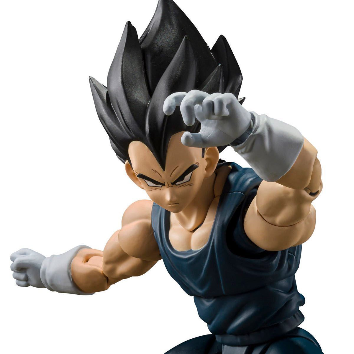BANDAI - Dragon Ball Super Super Hero SH Figuarts Vegeta