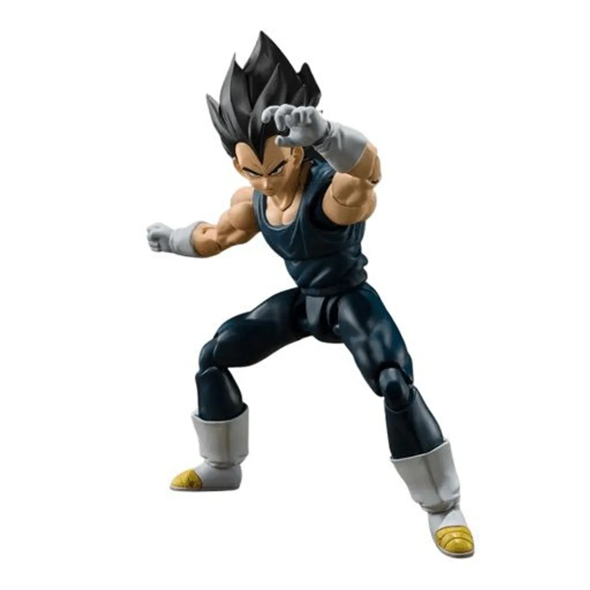BANDAI - Dragon Ball Super Super Hero SH Figuarts Vegeta