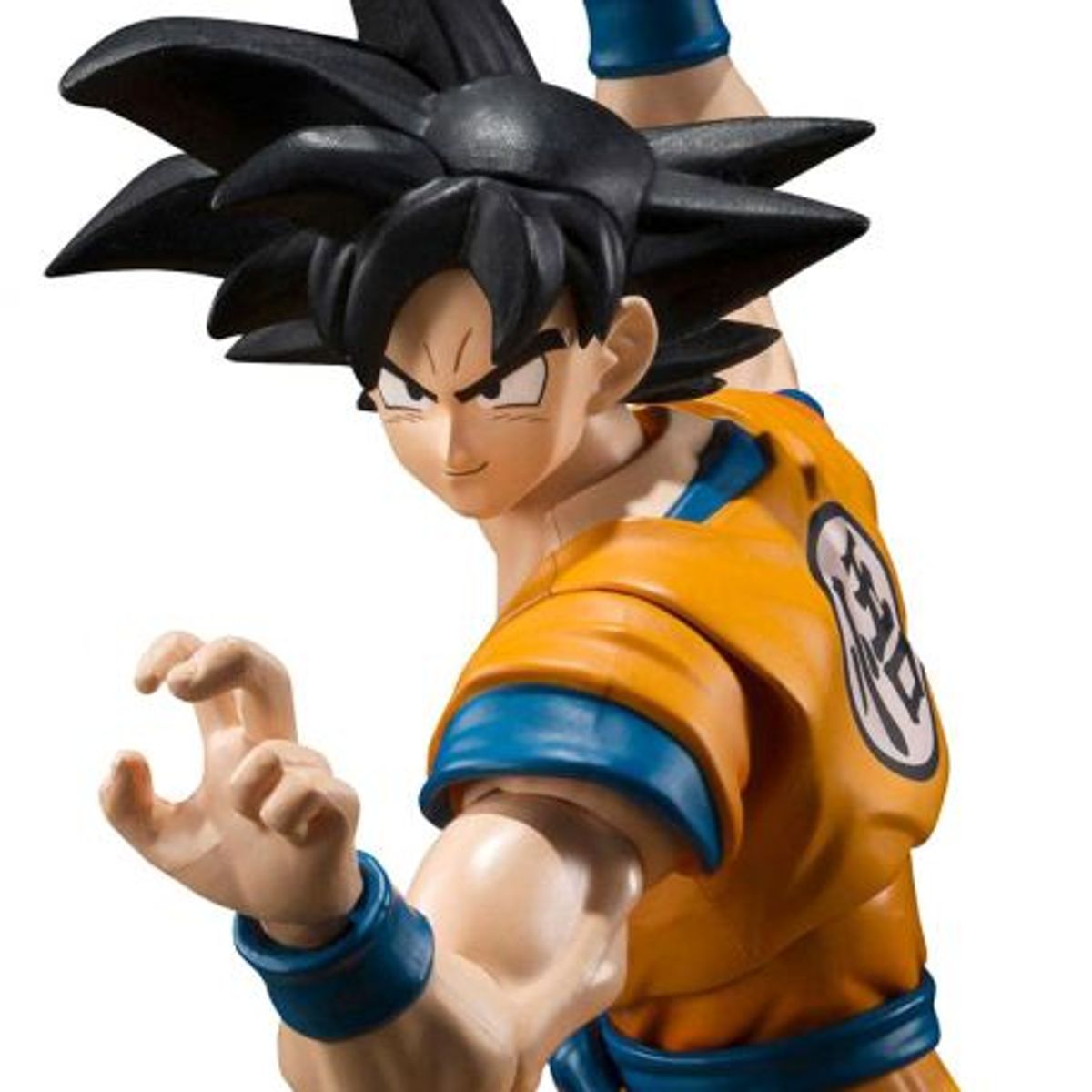BANDAI - Dragon Ball Super Super Hero SH Figuarts Goku