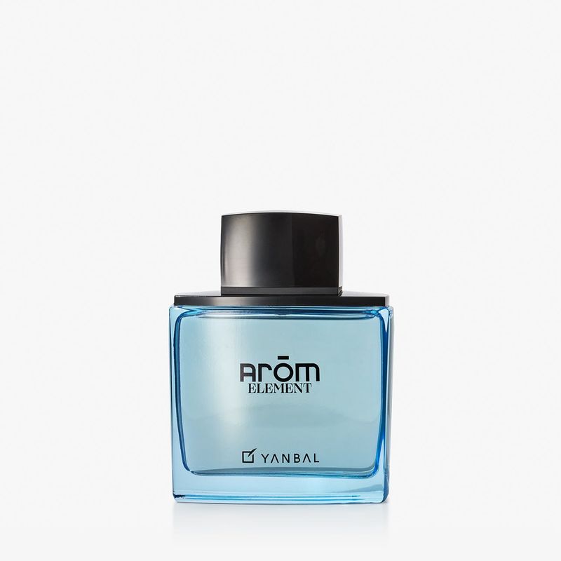 YANBAL - Arom Element Perfume de Hombre 90 ml Yanbal