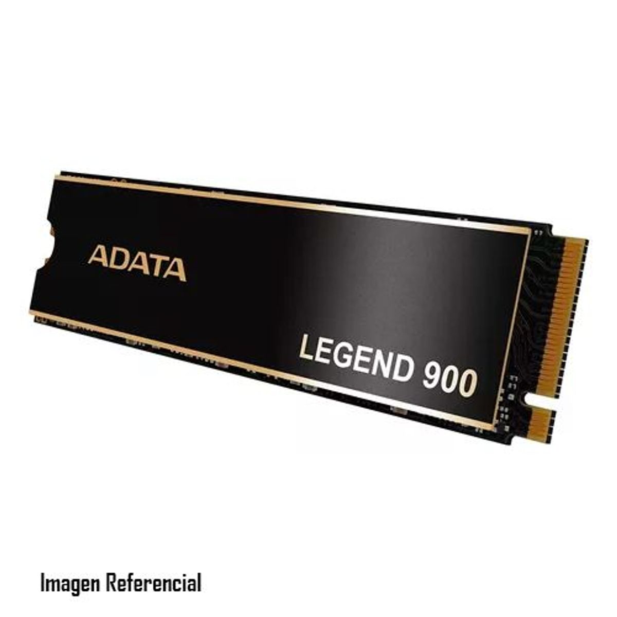 ADATA - DISCO SOLIDO ADATA LEGEND 900 2TB M.2 PCIE NVME 1.4 PN: SLEG-900-2TCS