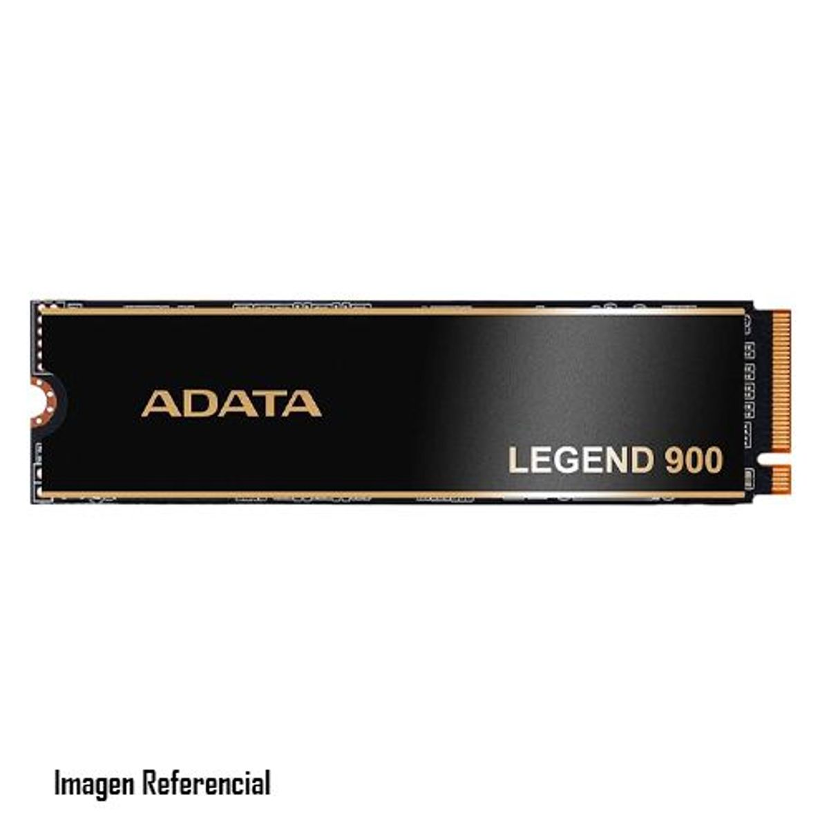 ADATA - DISCO SOLIDO ADATA LEGEND 900 2TB M.2 PCIE NVME 1.4 PN: SLEG-900-2TCS