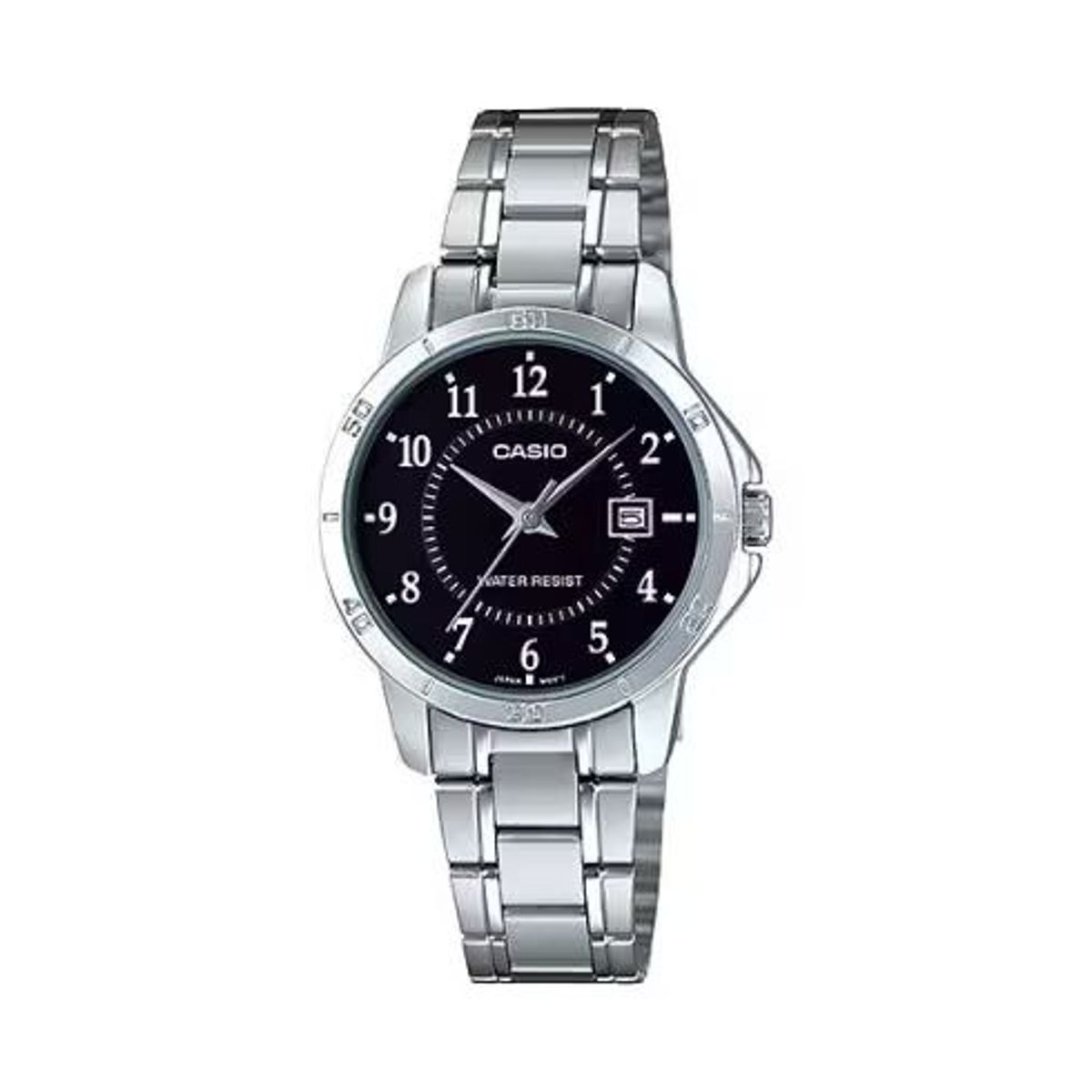 CASIO - Reloj Casio Analogo LTP-V004D-1BUDF Mujer