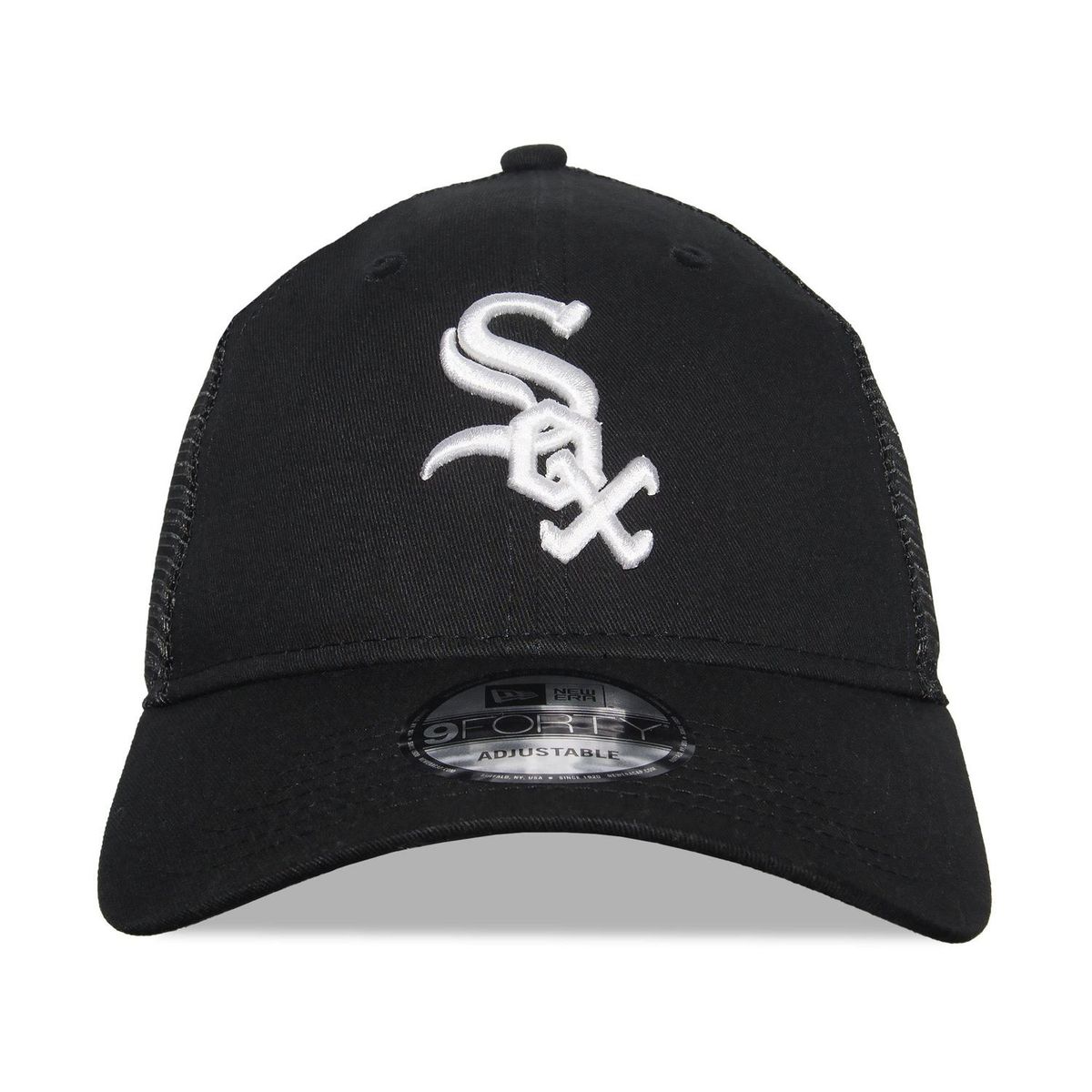 NEW ERA - GORRA NEW ERA MLB-CHICAGO WHITE SOX 9FORTY 192093992802