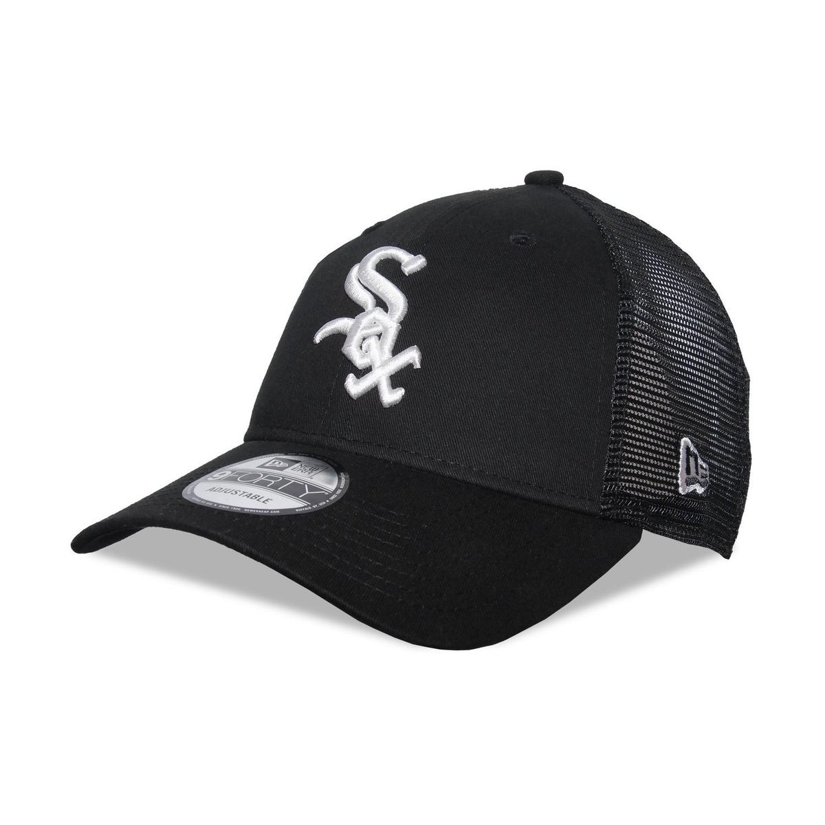 NEW ERA - GORRA NEW ERA MLB-CHICAGO WHITE SOX 9FORTY 192093992802