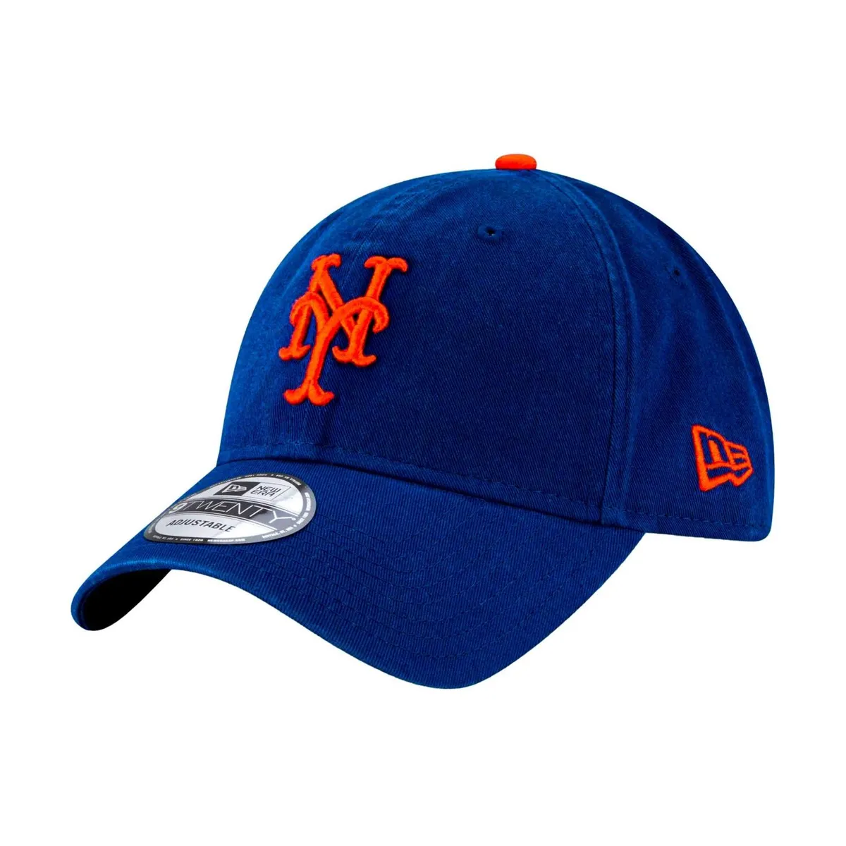 NEW ERA - GORRA NEW ERA MLB-NEW YORK METS 9TWENTY 192094001961