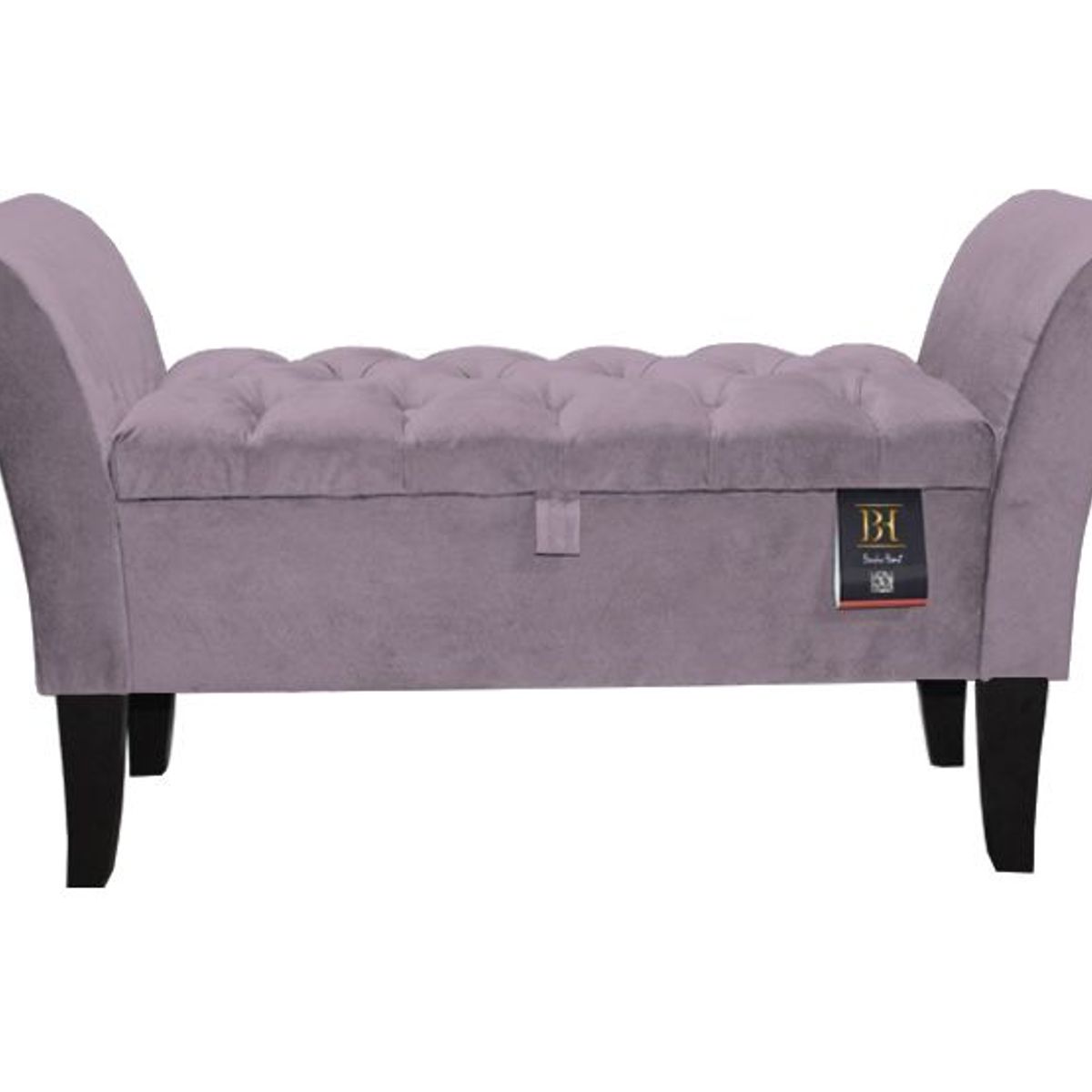 BARAKA HOME - Baul Grans 1.5 Plz - Lila