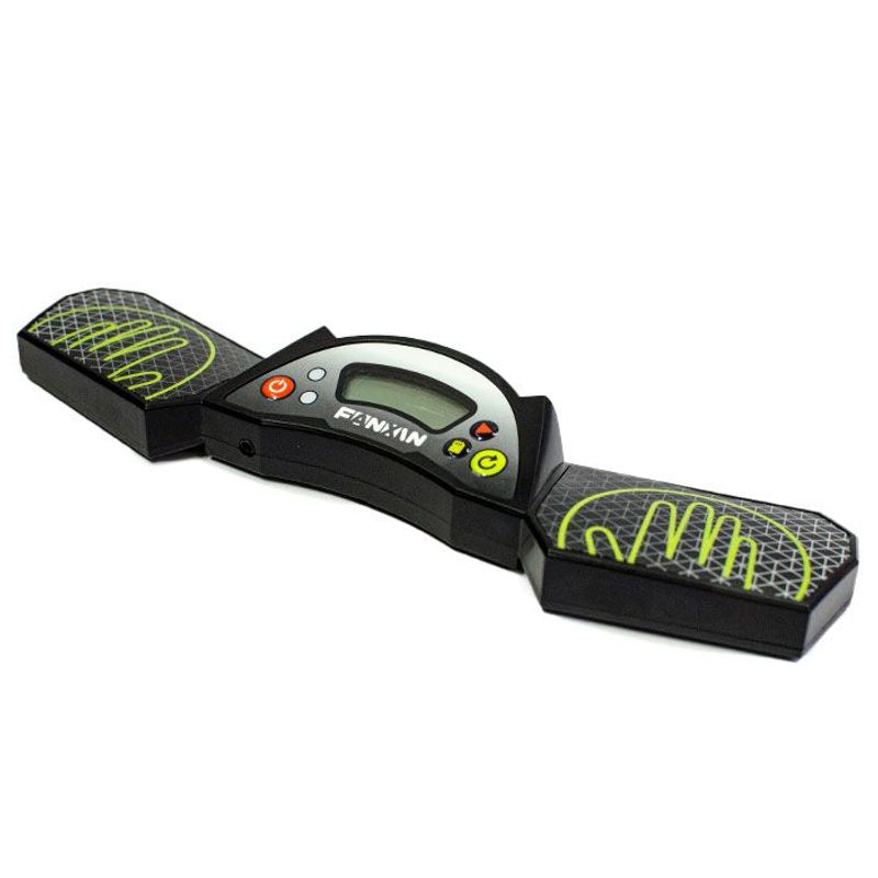 FANXIN - cronómetro de cubos TIMER FANXIN